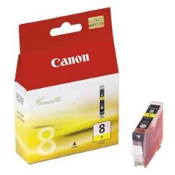 CANON YELLOW INK MX700/IP4200/MP500/PRO9000