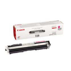 Canon 729 M - Magenta - original - cartucho de toner - para i-SENSYS LBP7010C, LBP7018C