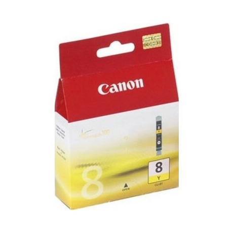 PINTURA AMARILLA CLI-8Y BL SG