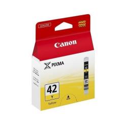CANON YELLOW INK CLI-42 COLOR BASE