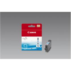Canon PGI-9C - Cyan blue - original - ink tank - for PIXMA iX7000, MX7600, Pro9500