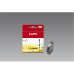 Canon PGI-9Y - Yellow - original - ink tank - for PIXMA iX7000, MX7600, Pro9500
