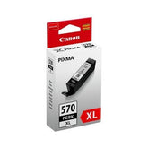 PGI-570XL NEGRO IP7250/IP8750