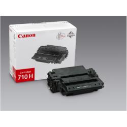 BLACK TONER CRG 710H HIGH CAPACITY