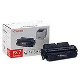 TONER FAX FX-7 CANON