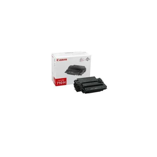 BLACK TONER CRG 710H HIGH CAPACITY