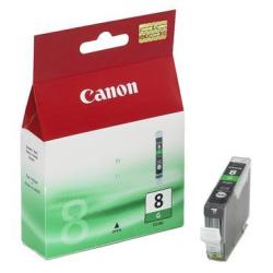Canon CLI-8G - 13 ml - green - original - ink tank - for PIXMA Pro9000, Pro9000 Mark II