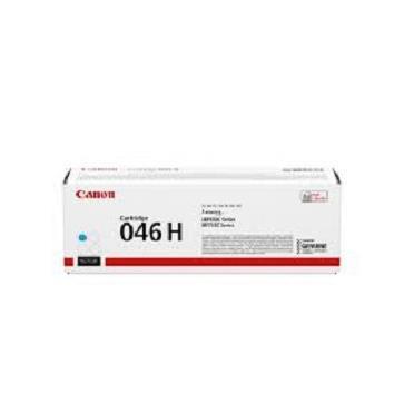 CANON TONER BLUE LBP654 046H