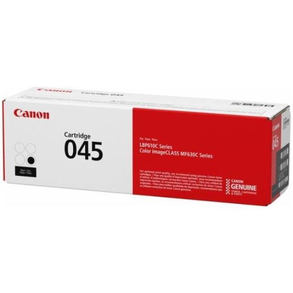 CANON TONER BLACK LBP-610 045