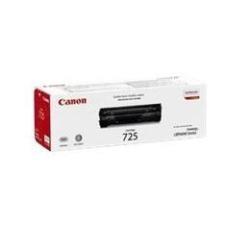 CANON TONER CRG 725 LBP6000