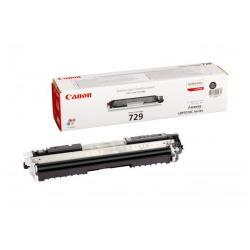 Canon 729 C - Azul cian - original - cartucho de tóner - para i-SENSYS LBP7010C, LBP7018C