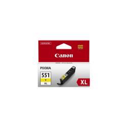 CANON YELLOW INK CLI-551XL