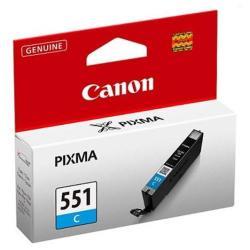CANON BLUE INK CLI-551