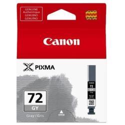 CANON GRAY INK PGI-72