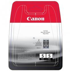 TINTA PGI-5 BK TWIN PACK CANON