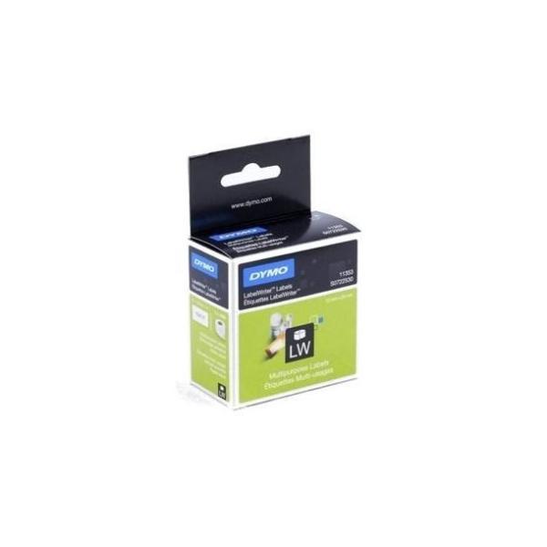 MULTIF LABELS 25X13 ROLL 1000