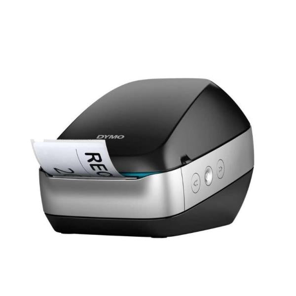 LABELWRITER WIRELESS NEGRA ES-PT