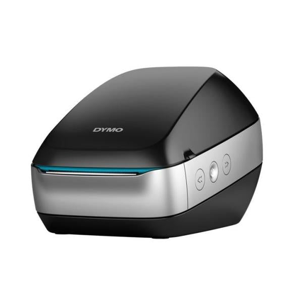 LABELWRITER WIRELESS NEGRA ES-PT