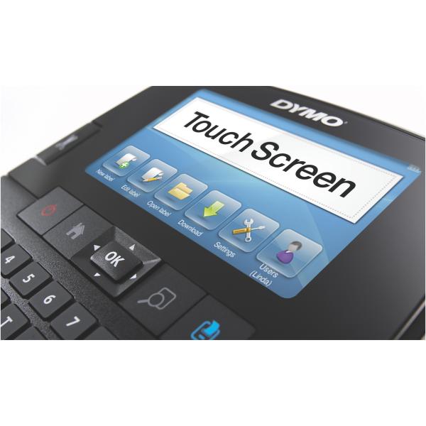 DYMO LABELMANAGER 500TS