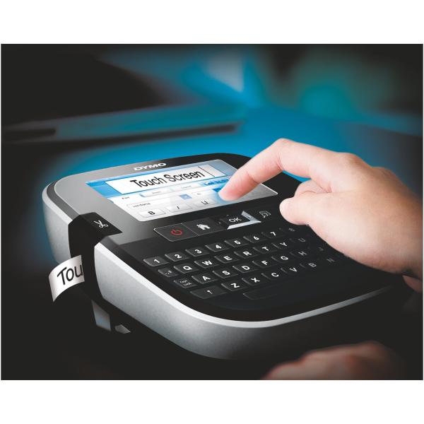 DYMO LABELMANAGER 500TS