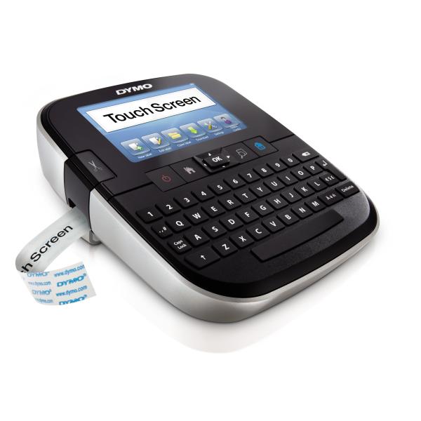 DYMO LABELMANAGER 500TS