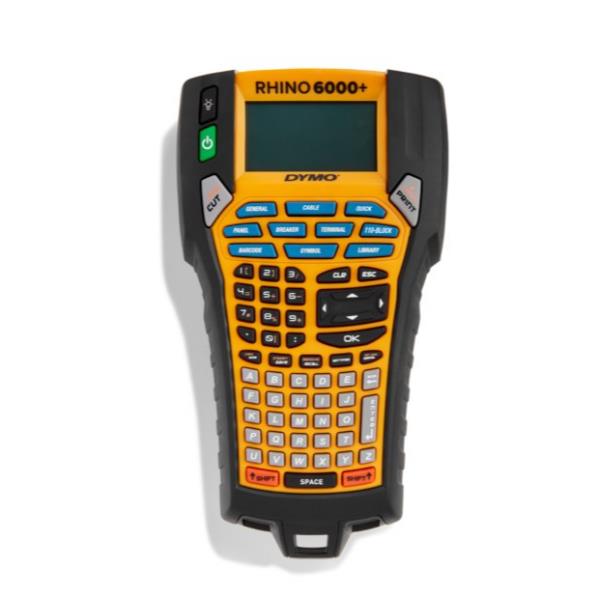 RHINO 6000 CON MALETIN