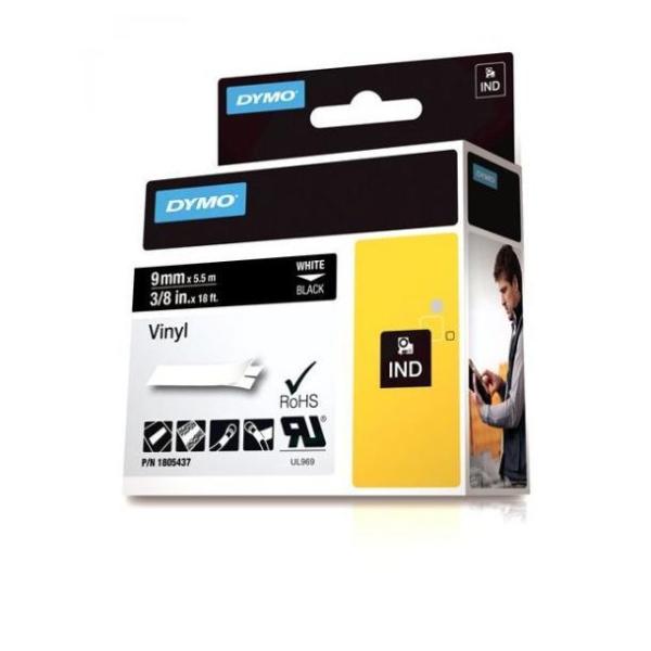 ID1-9 NEGRO (VINILO)