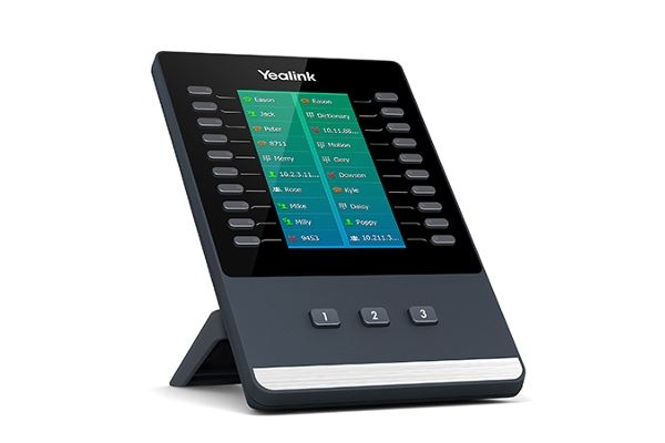 AMPLIATION MODULE KEYBOARD T5 SERIES