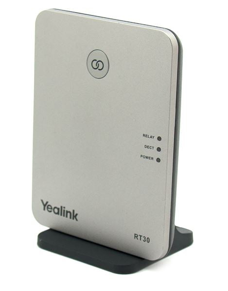 REPEATER FOR IP DECT
