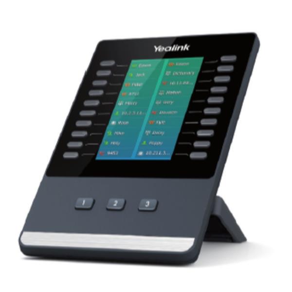 MÓDULO DE AMPLIFICACIÓN TECLADO EXP43