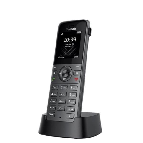 PORTABLE FOR W73P IP DECT CON PSU