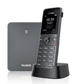 PORTABLE W73H + ANTENNA W70B