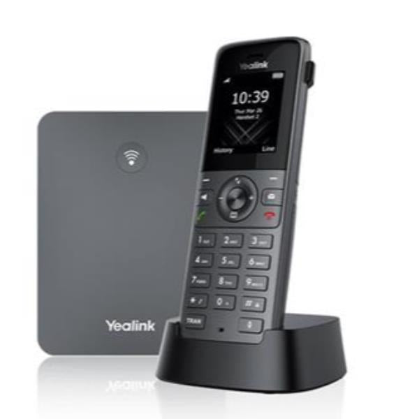 PORTATIL W73H + ANTENA W70B