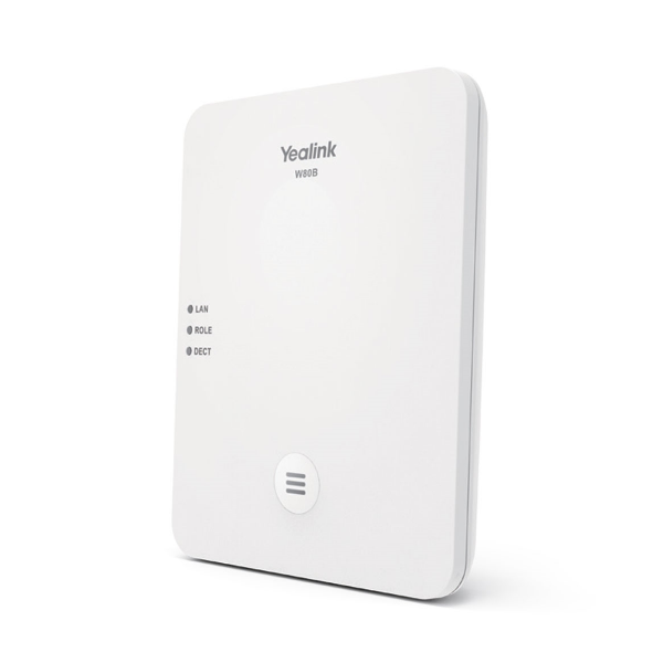 MULTICELL DECT BASE