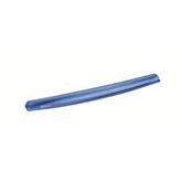 BLUE GEL KEYBOARD REPOSAMUNECAS