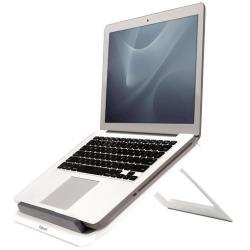 Fellowes I-Spire Series Quick Lift - Soporte para portátil - Blanco