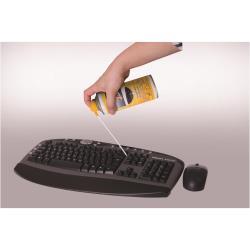 FELLOWES SPRAY LIMPIADOR 200ML