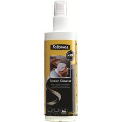 FELLOWES SCREEN CLEANING SPRAY 250 ML
