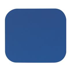 FELLOWES MOUSE PAD STANDARD AZUL