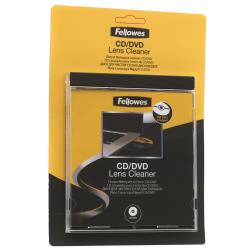 LIMPIADOR DE CD PARA REPRODUCTOR DE CD/DVD