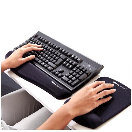 REPOSAMUNECAS FUSION PLUSHTOUCH NEG