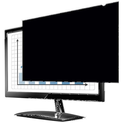 Fellowes PrivaScreen Blackout - Filtro de privacidad para portátiles - 14" de ancho