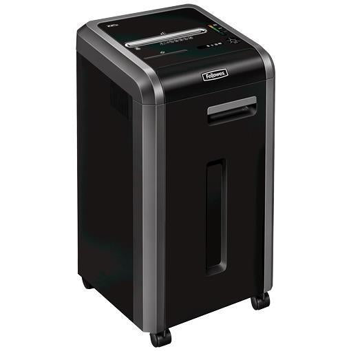 DESTRUCTORA 225I CORTE TIRAS
