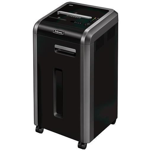 DESTRUCTORA 225I CORTE TIRAS