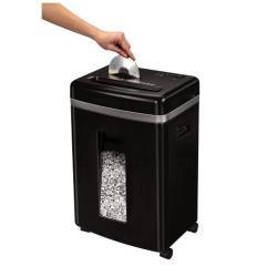 FELLOWES PAPER DESTRUCTOR 450M MICRO CORTE 2x12MM
