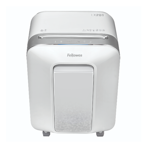 MICROCO DESTRUCTOR LX201 WHITE