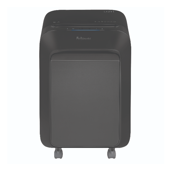 DESTRUCTOR MICROCOR NEGRO LX211