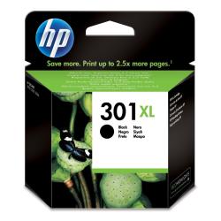 TINTA NEGRA HP 301XL BLISTER