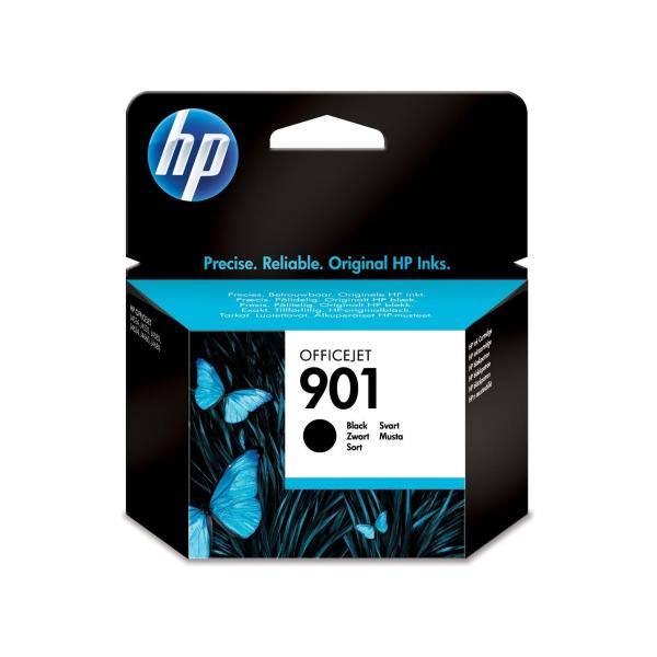 BLACK INK HP 901