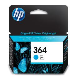 TINTA CIAN HP 364 BLISTER